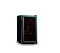 BAUMATIC BW18 Wine Chiller